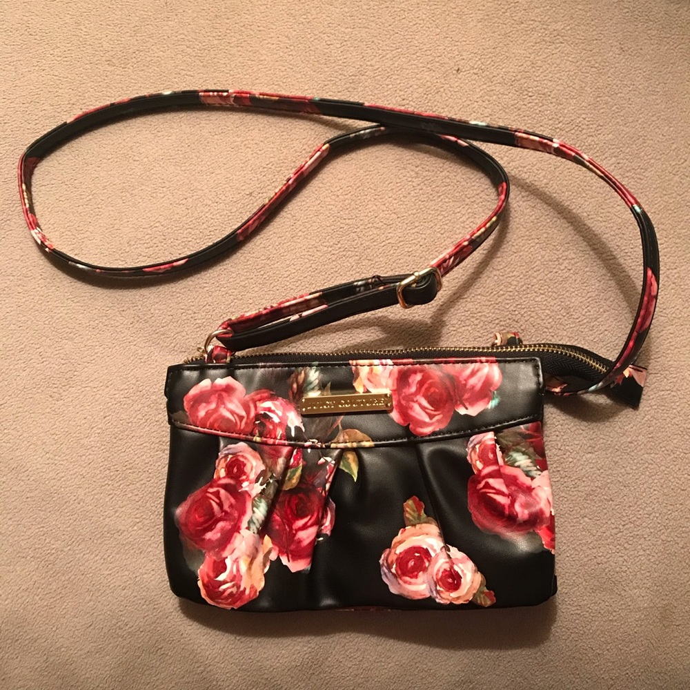 Juicy Couture mini purse